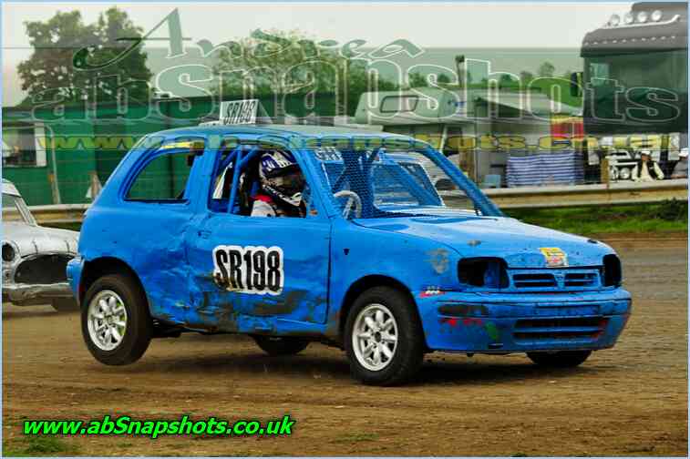ST1905 A1458
